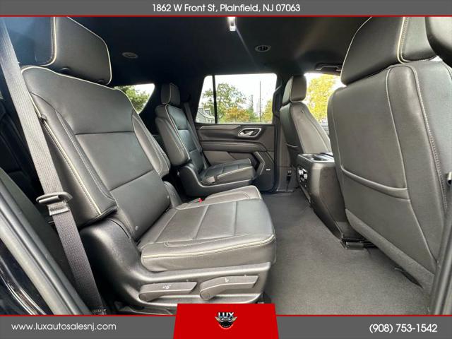 2023 GMC Yukon 2WD SLT