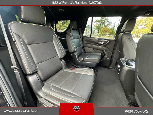 2023 GMC Yukon 2WD SLT