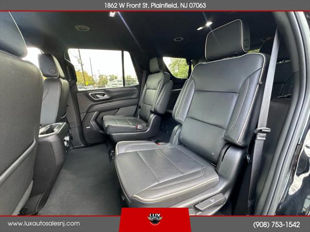 2023 GMC Yukon 2WD SLT