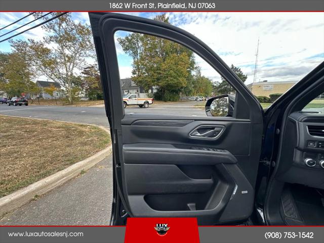 2023 GMC Yukon 2WD SLT