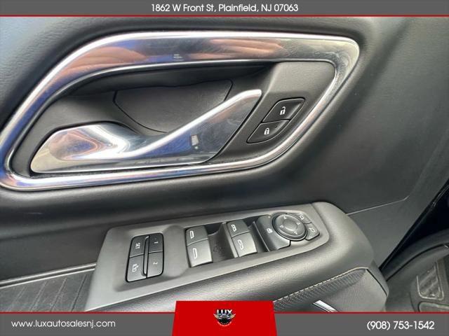 2023 GMC Yukon 2WD SLT