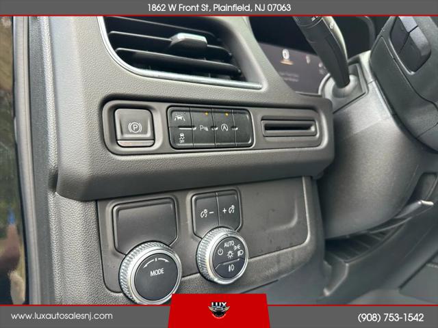 2023 GMC Yukon 2WD SLT