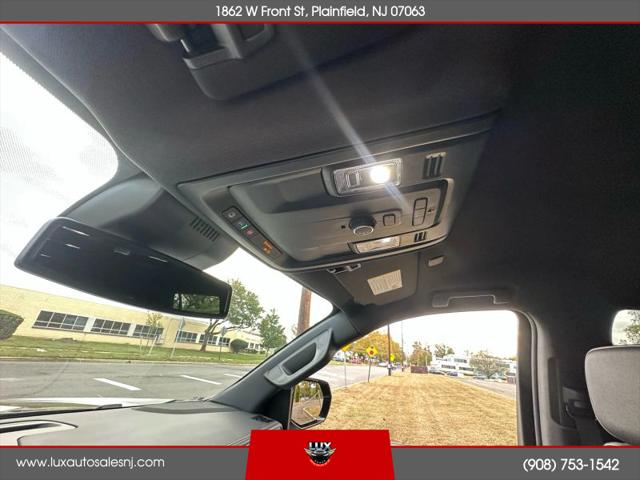 2023 GMC Yukon 2WD SLT