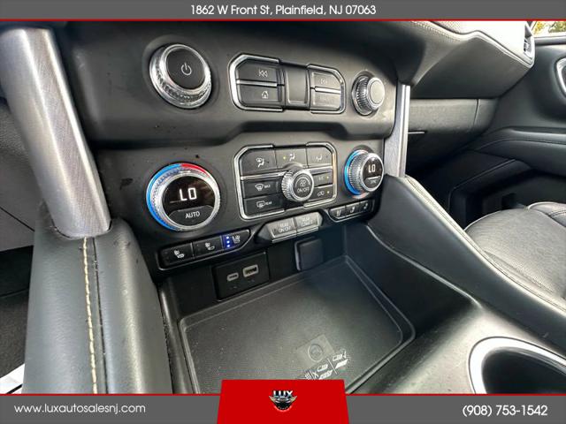 2023 GMC Yukon 2WD SLT