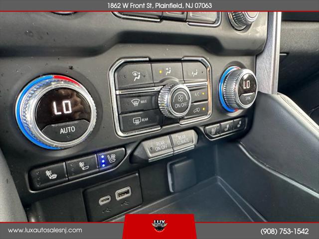 2023 GMC Yukon 2WD SLT