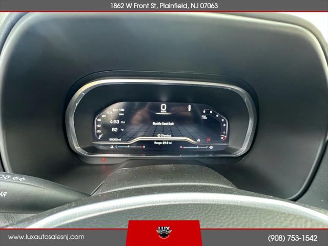 2023 GMC Yukon 2WD SLT