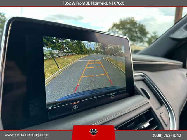2023 GMC Yukon 2WD SLT