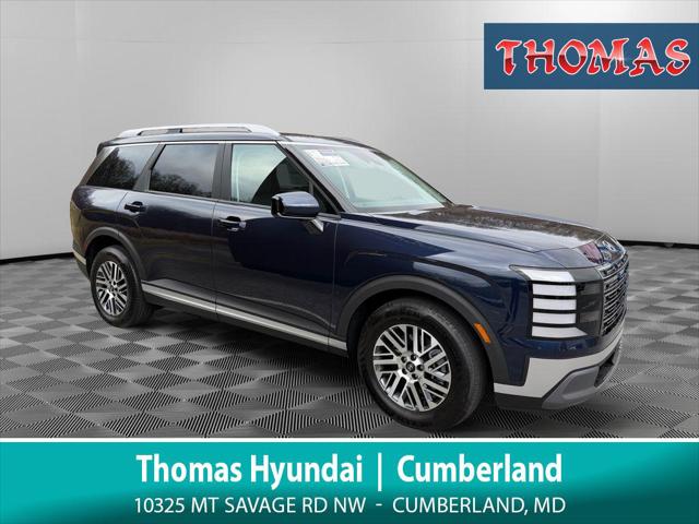 2026 Hyundai Palisade SEL