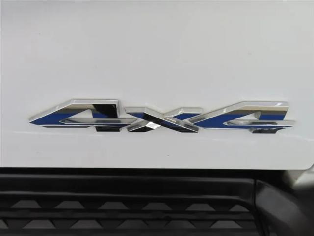2024 Ram 3500 Tradesman Crew Cab 4x4 8' Box