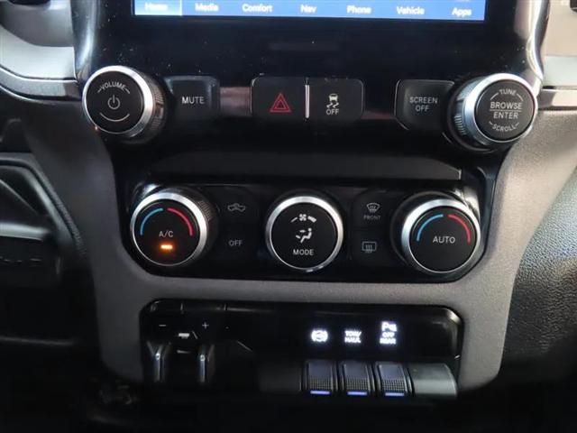 2024 Ram 3500 Tradesman Crew Cab 4x4 8' Box
