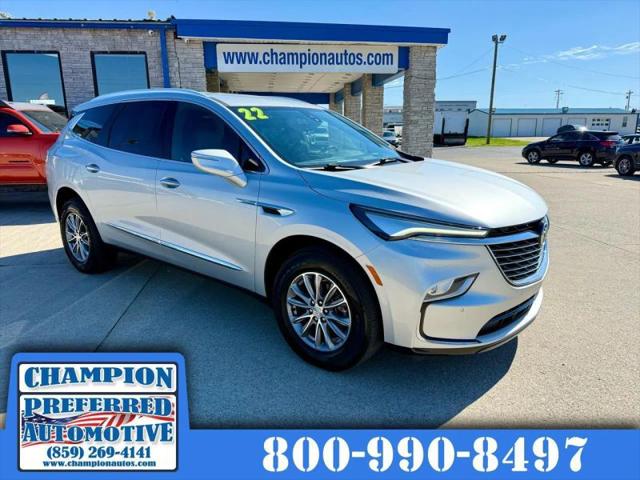2022 Buick Enclave FWD Premium for sale in Nicholasville, KY