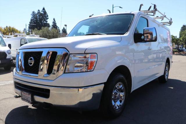 2019 Nissan 3500 SL V8 for sale in Hayward, CA