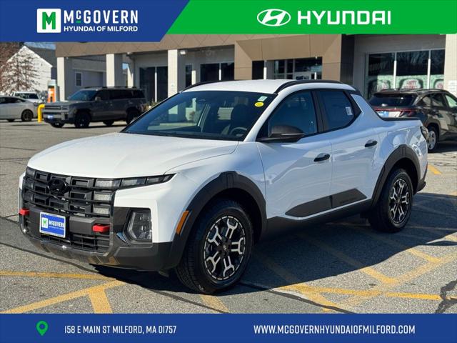 2026 Hyundai Santa Cruz XRT for sale in Milford, MA
