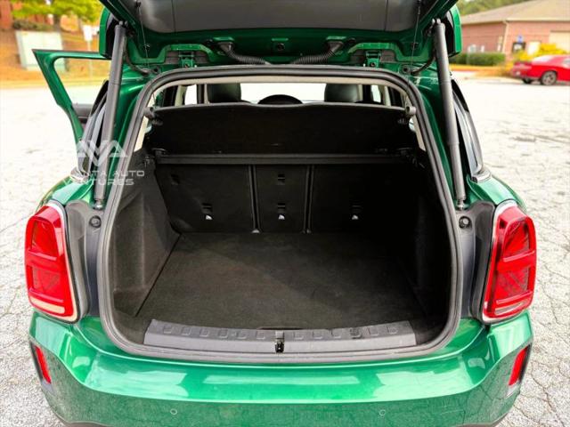 2022 MINI Countryman Cooper