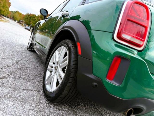 2022 MINI Countryman Cooper