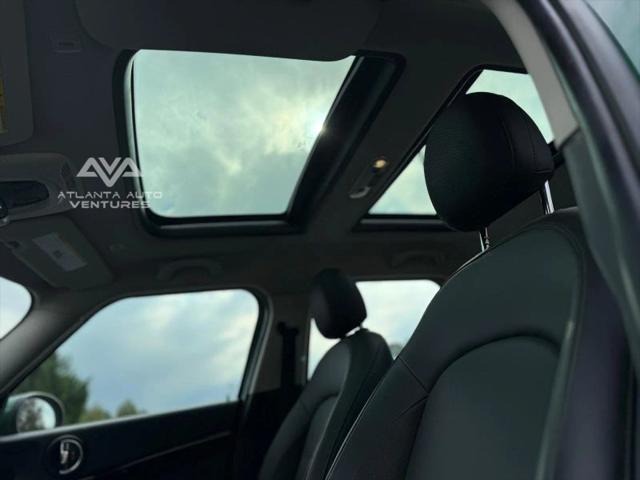 2022 MINI Countryman Cooper