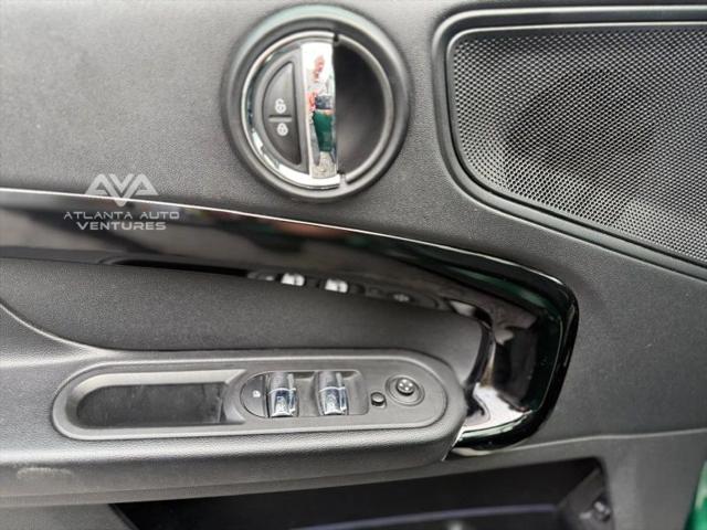 2022 MINI Countryman Cooper