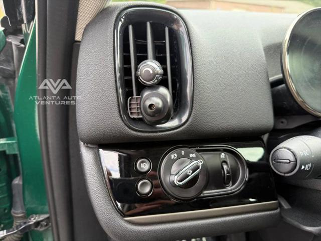 2022 MINI Countryman Cooper