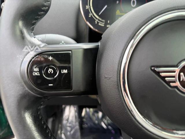 2022 MINI Countryman Cooper