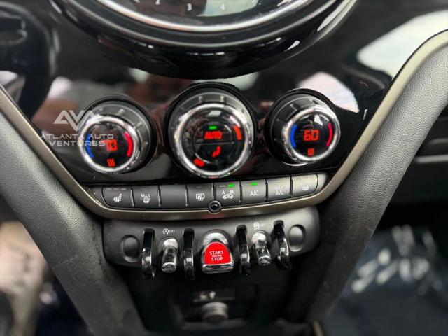 2022 MINI Countryman Cooper