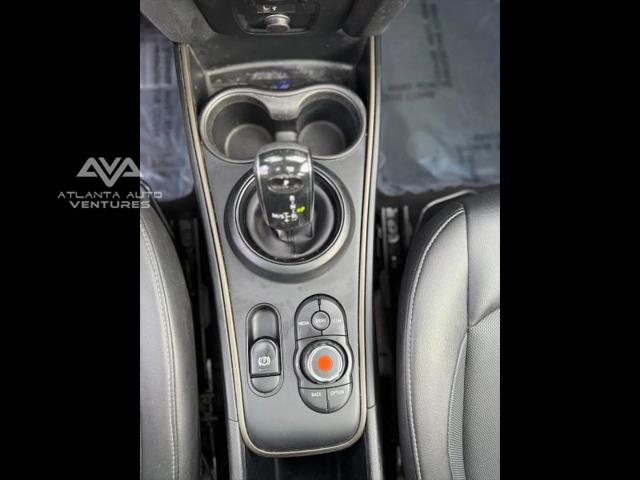 2022 MINI Countryman Cooper