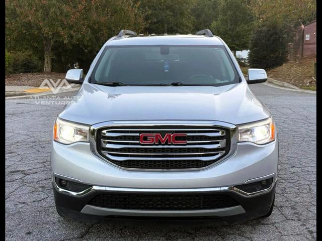 2017 GMC Acadia SLE-2