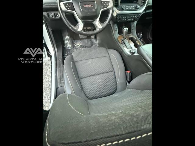 2017 GMC Acadia SLE-2