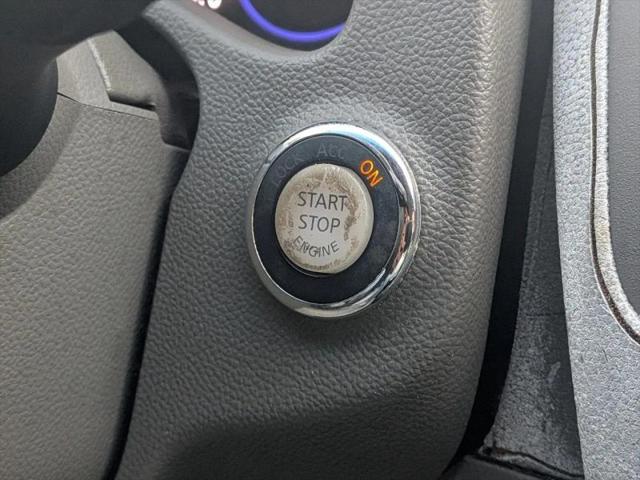 2011 INFINITI G37 Coupe Journey