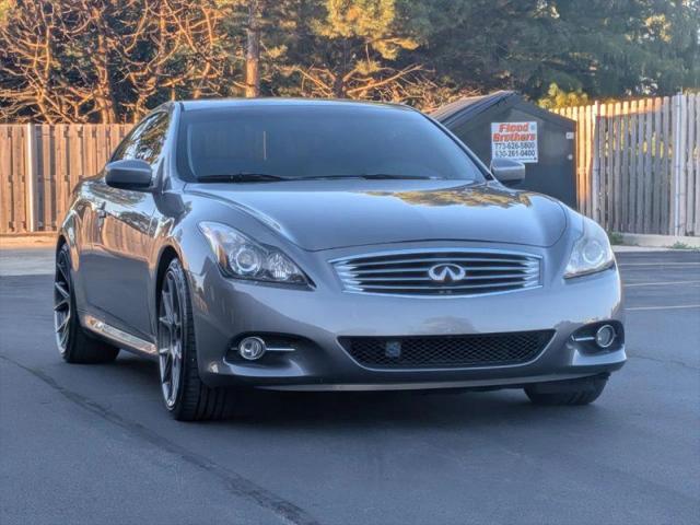 2011 INFINITI G37 Coupe Journey for sale in Downers Grove, IL