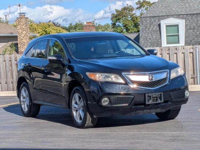 2013 Acura RDX Base for sale in Downers Grove, IL
