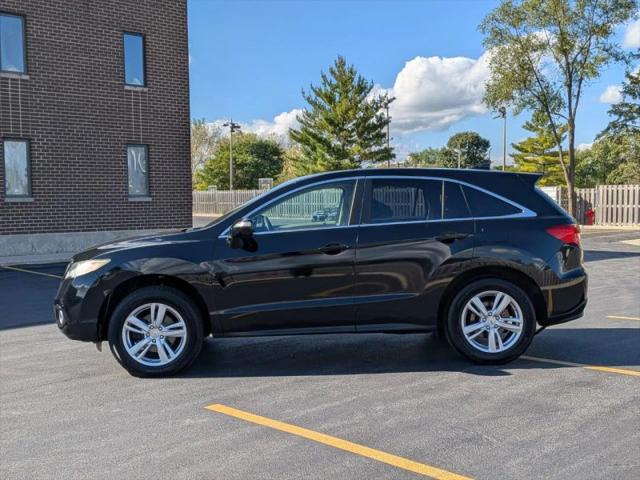 2013 Acura RDX Base