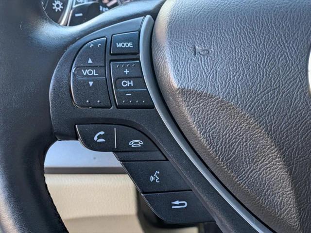 2013 Acura RDX Base