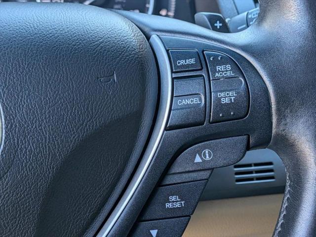 2013 Acura RDX Base