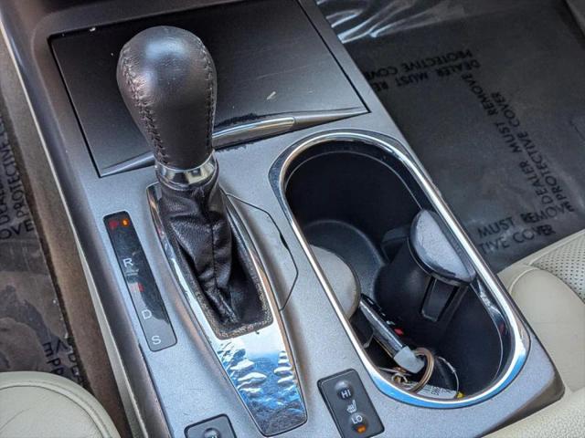 2013 Acura RDX Base