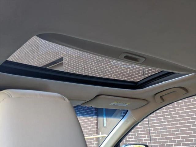 2013 Acura RDX Base