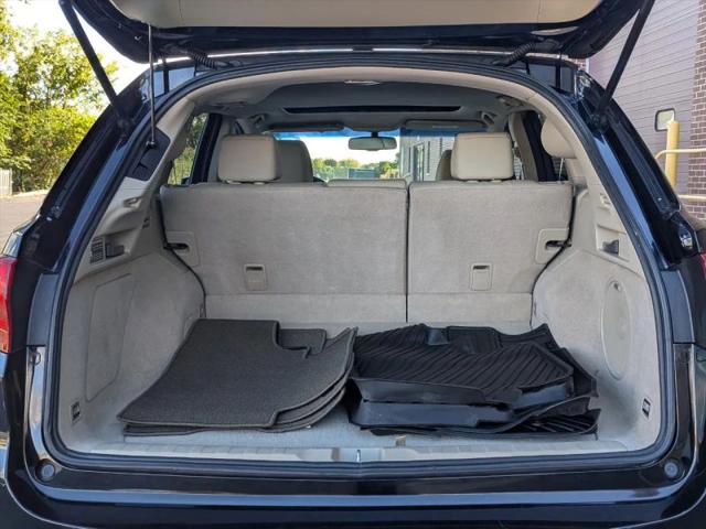 2013 Acura RDX Base