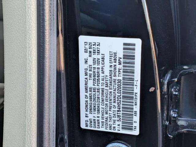 2013 Acura RDX Base