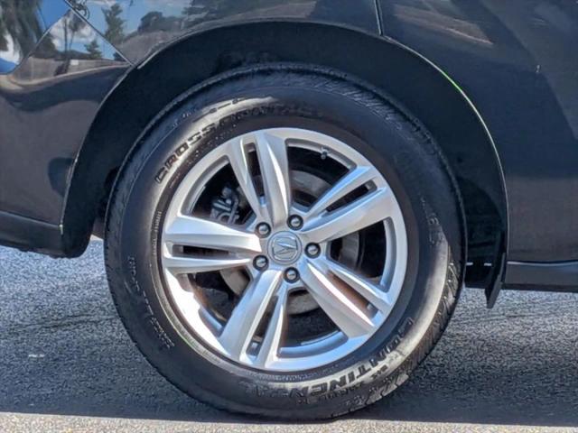 2013 Acura RDX Base