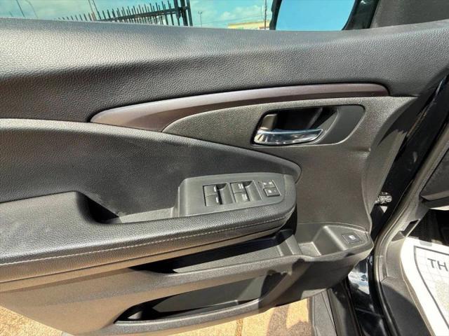 2022 Honda Pilot 2WD Sport