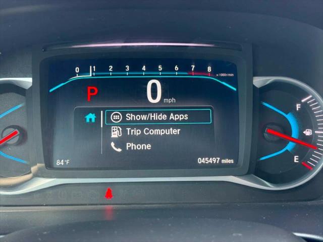 2022 Honda Pilot 2WD Sport