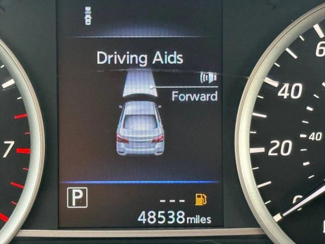 2019 Nissan Sentra SR