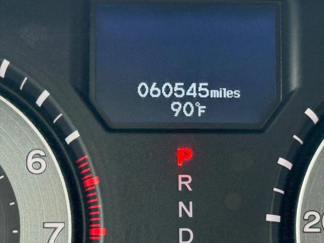 2015 Honda Odyssey Touring Elite