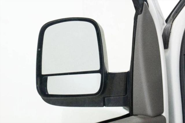 2016 Chevrolet Express Work Van