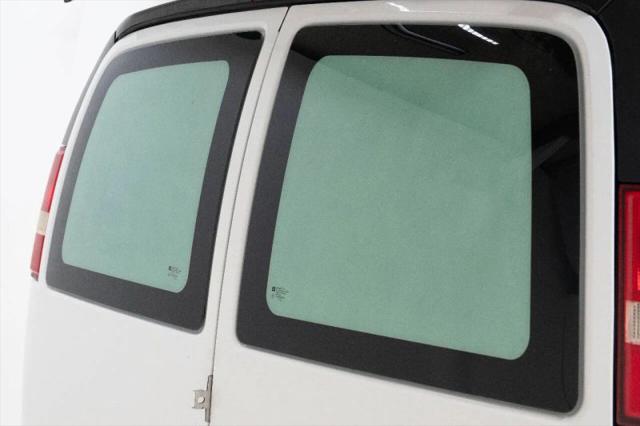 2016 Chevrolet Express Work Van