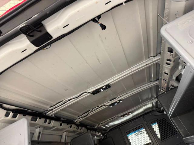 2016 Chevrolet Express Work Van