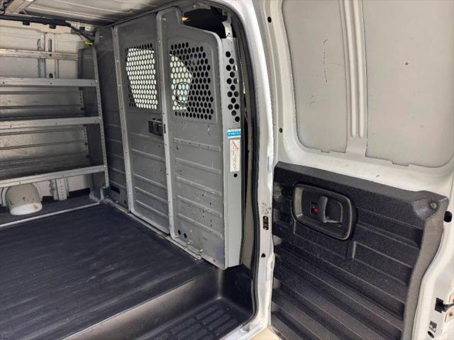 2016 Chevrolet Express Work Van