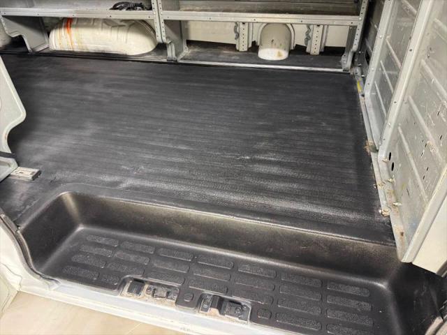 2016 Chevrolet Express Work Van