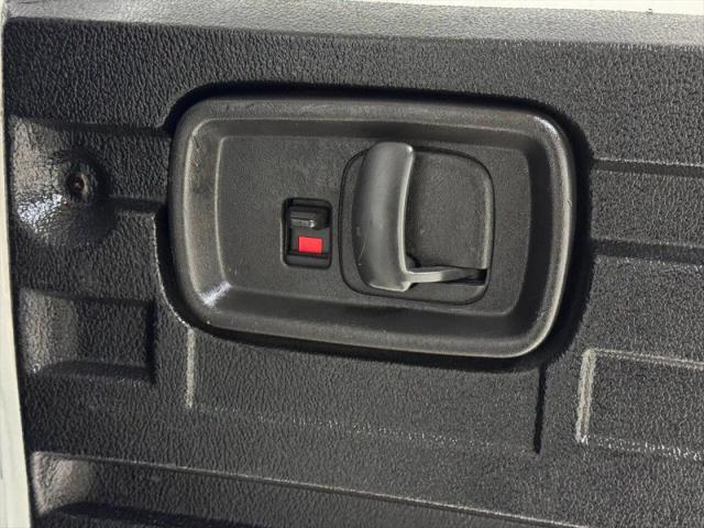 2016 Chevrolet Express Work Van