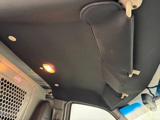 2016 Chevrolet Express Work Van