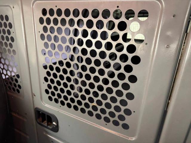 2016 Chevrolet Express Work Van